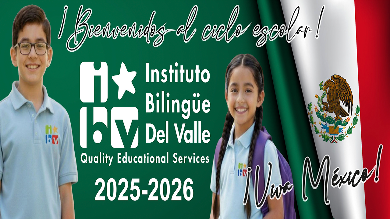 img-¡ Bienvenidos al ciclo escolar !