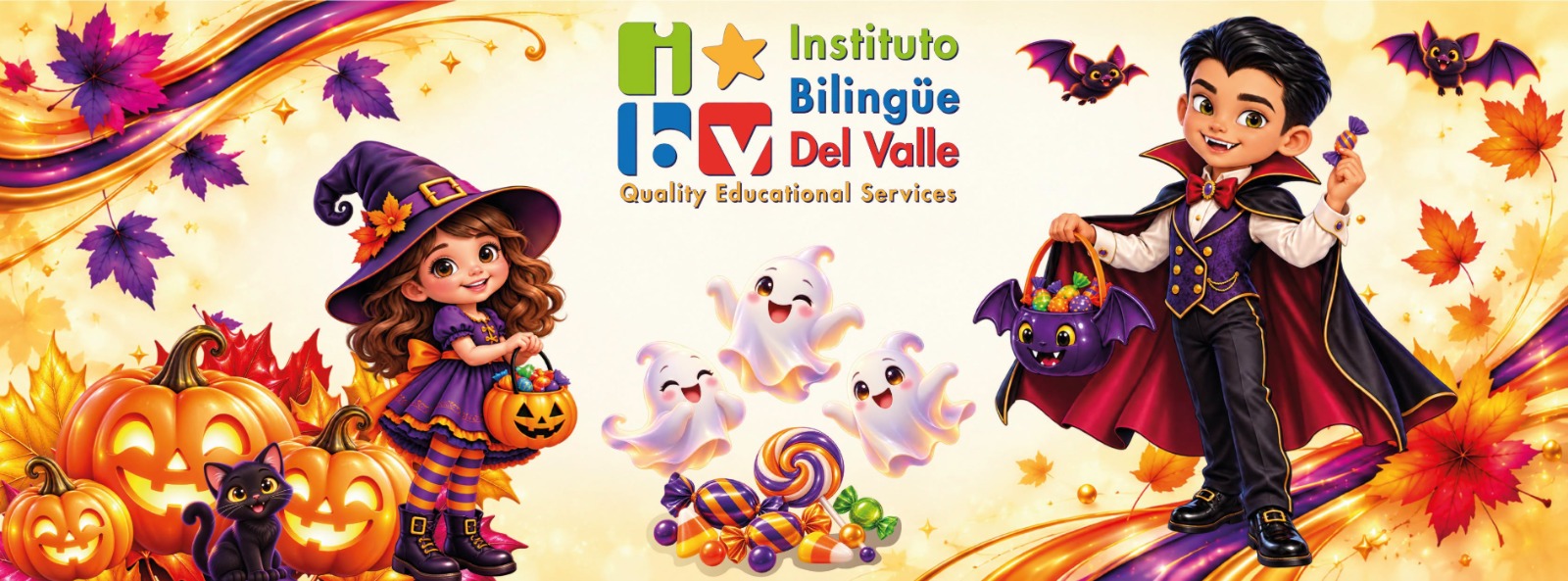 img-¡Llegó octubre y con él toda
